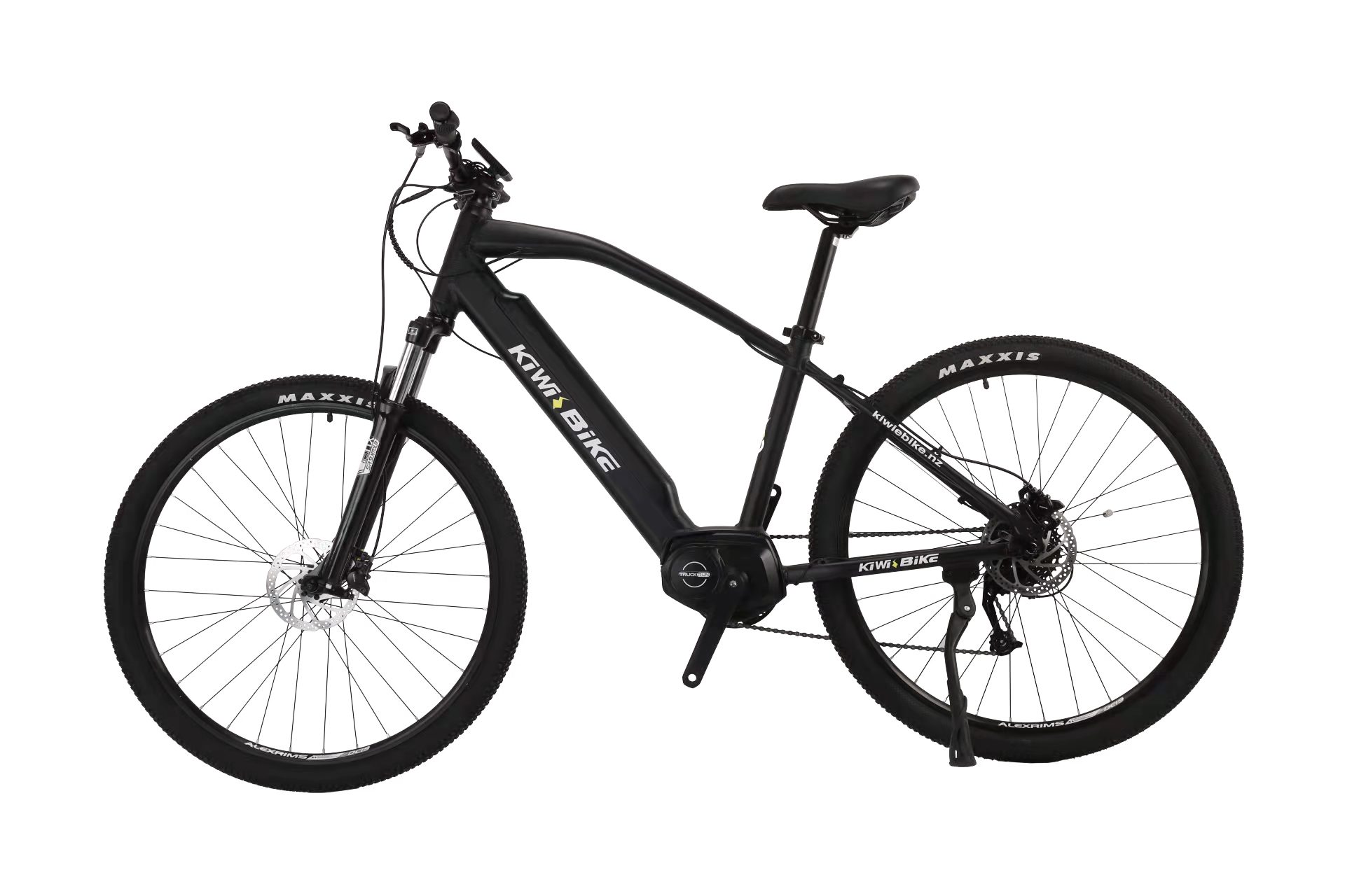 KiwieBike Electric Bike M3 Mid Drive 26" 27.5" 29" 2