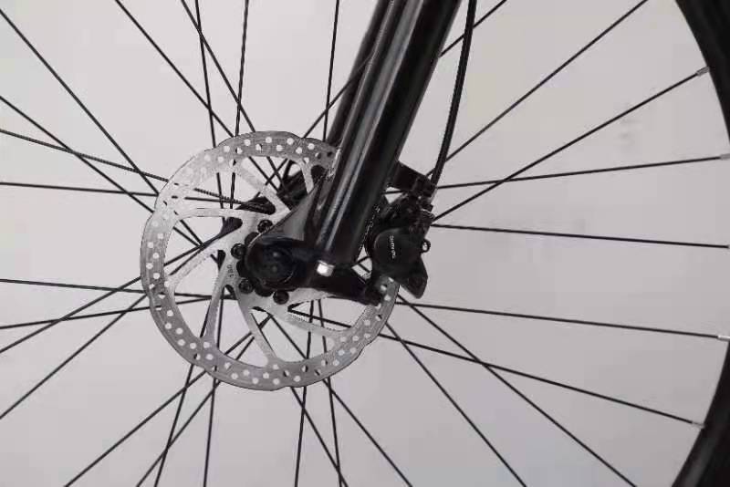 KiwieBike Electric Bike M3 Mid Drive 26" 27.5" 29" 3