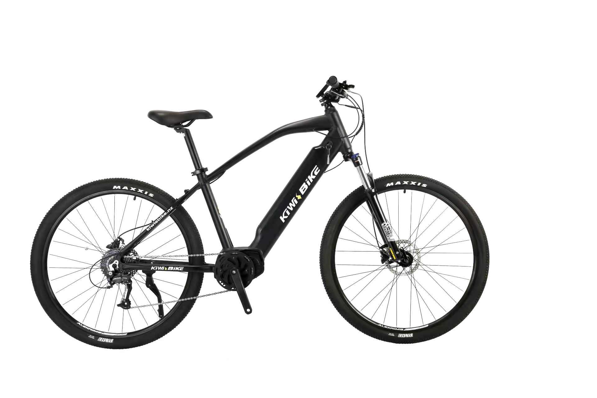 KiwieBike Electric Bike M3 Mid Drive 26" 27.5" 29" 4