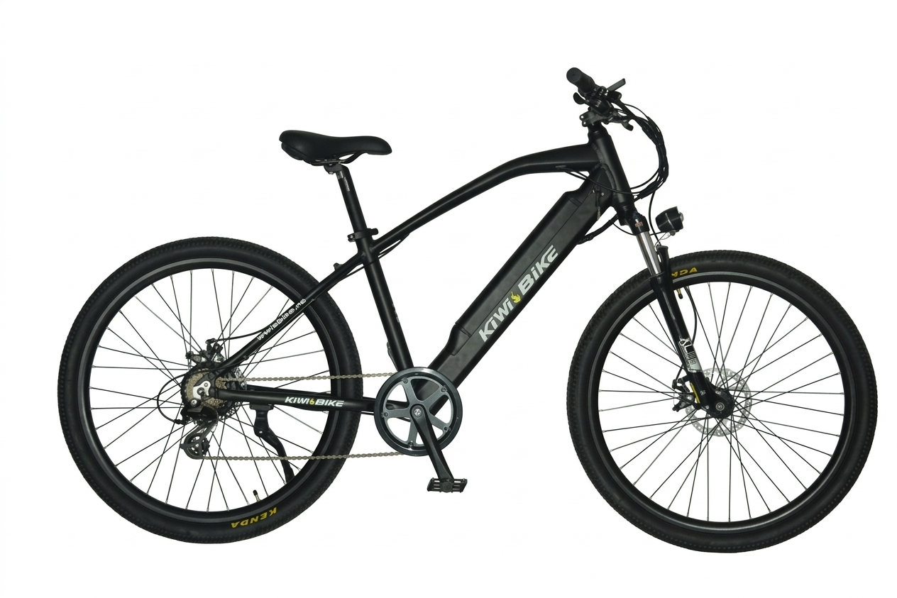 KiwieBike Electric Bike M2 29"